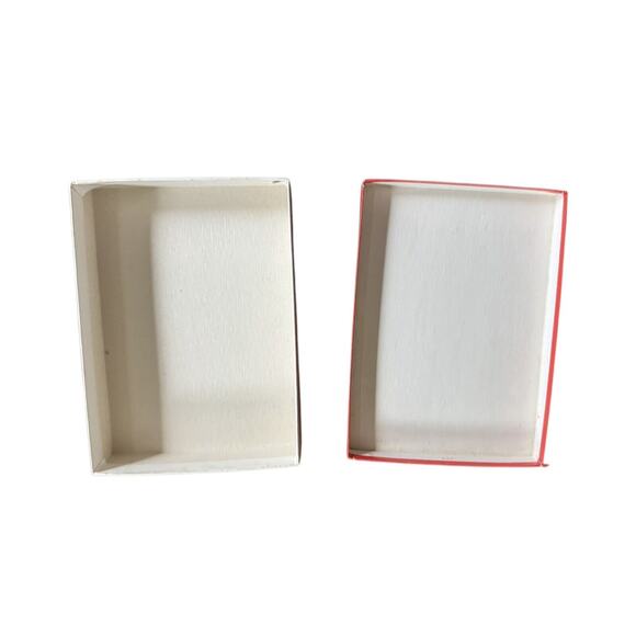 VTG Famous Barr Gift Box Iconic St Louis Department Store Christmas Holiday READ - Picture 6 of 8